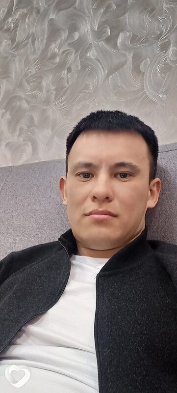 Асыл, 33, Рудном — анкета №465906