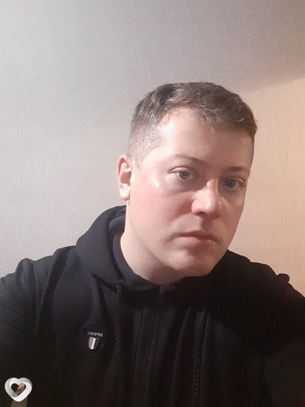 Антон, 36, Иванове — анкета №465912