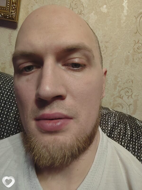 Евгений, 31, Иркутске — анкета №465514