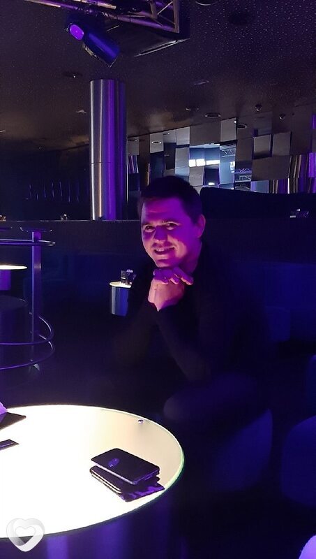 Дмитрий, 29, Калининграде — анкета №465518
