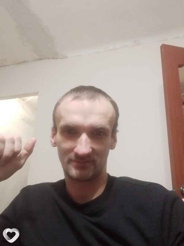 Дмитрий, 35, Губахе — анкета №465519