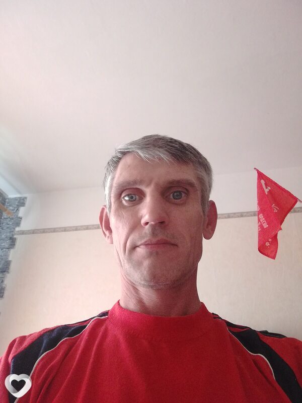 Андрей, 45, Ревде — анкета №465525