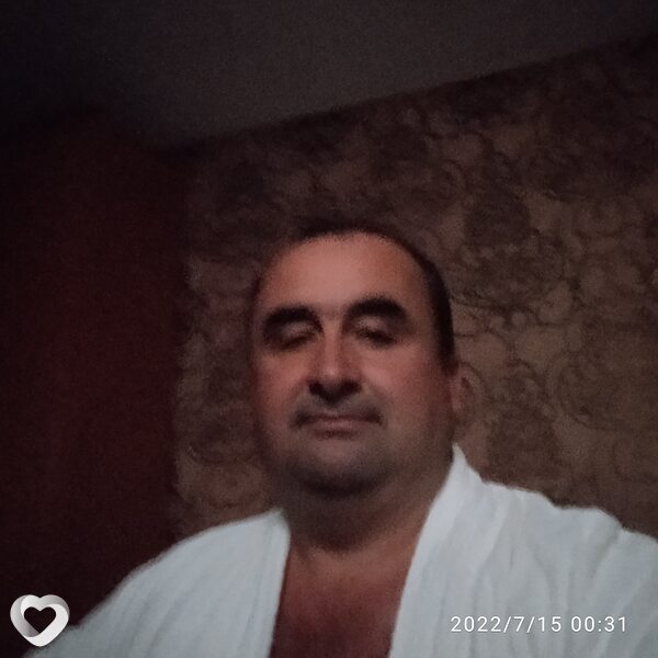 Али, 43, Екатеринбурге — анкета №465537