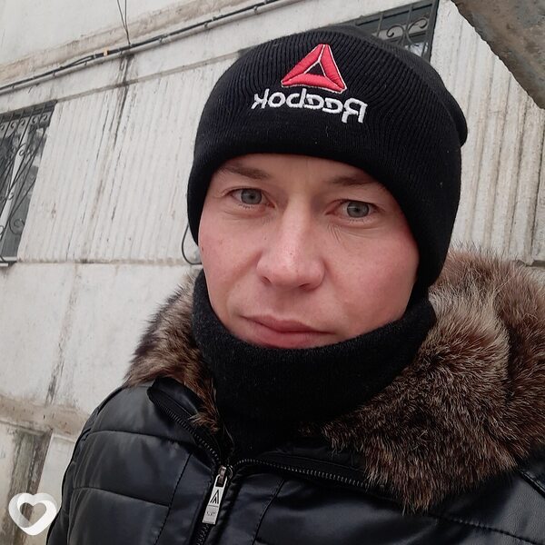 Кирилл, 30, Белгороде — анкета №465613
