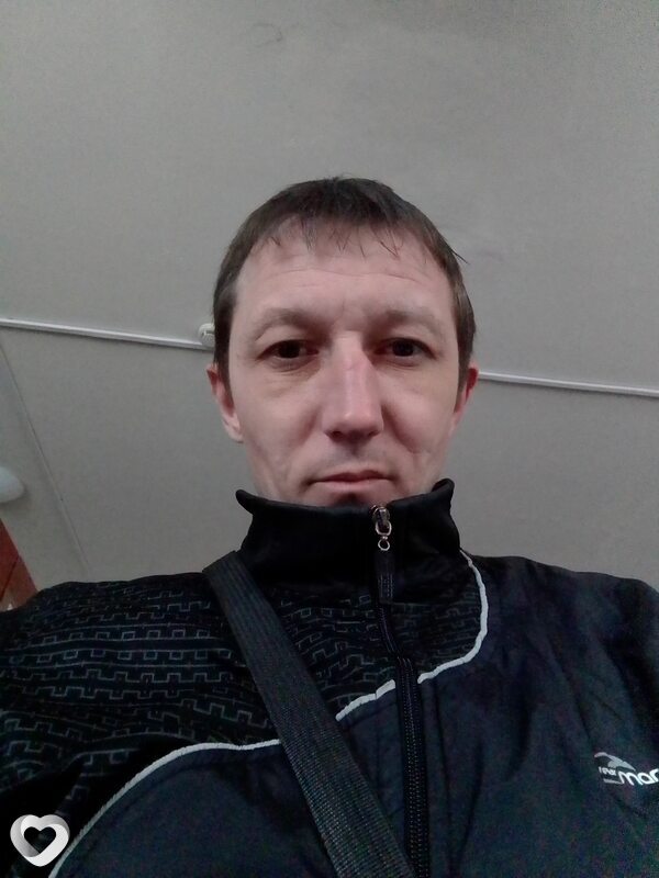Максим, 38, Брянске — анкета №465615