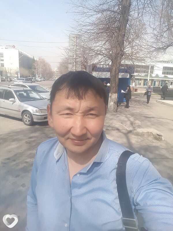 Канат, 42, Талдыкорган — анкета №465616