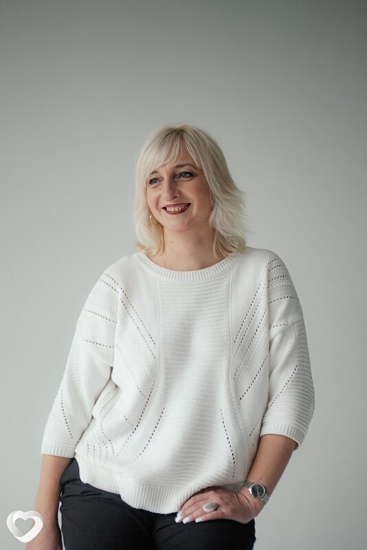 Людмила, 48, Гродно — анкета №465622