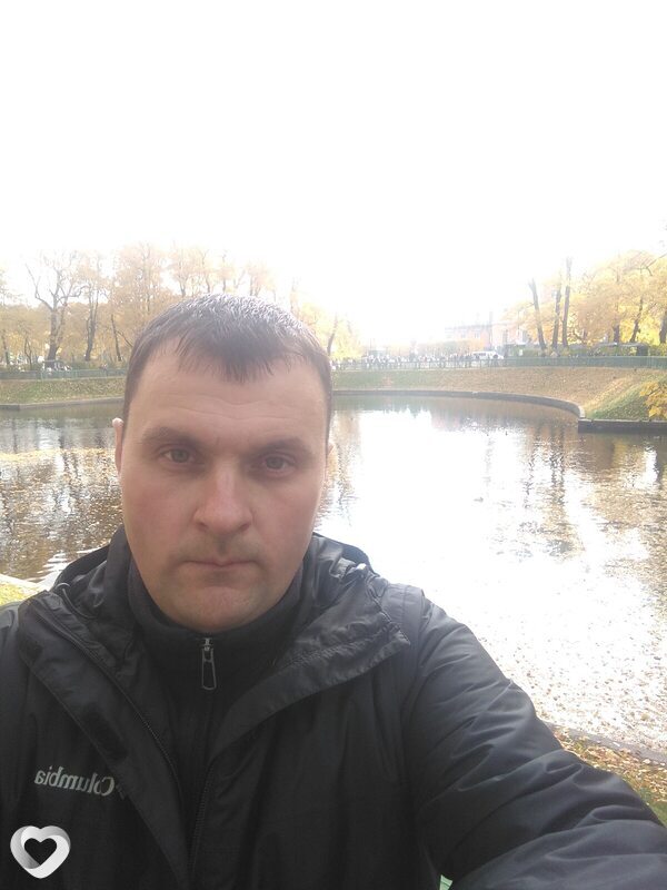 Андрей, 45, Москве — анкета №465625