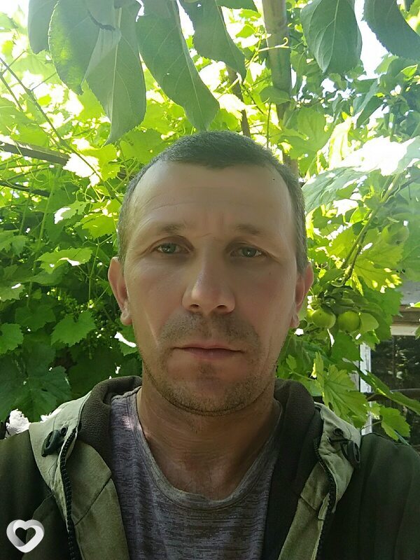 Алексей, 45, Оренбурге — анкета №465629