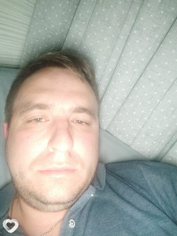 Алексей, 35, Брянске — анкета №465633