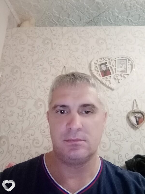 Евгений, 46, Ульяновске — анкета №465635