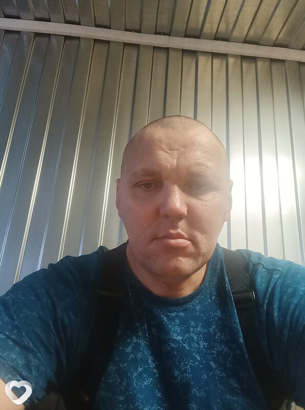 Евгений, 48, Оренбурге — анкета №466187