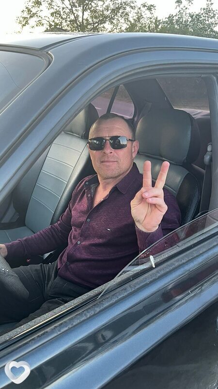 Юрий, 43, Курганинске — анкета №466197