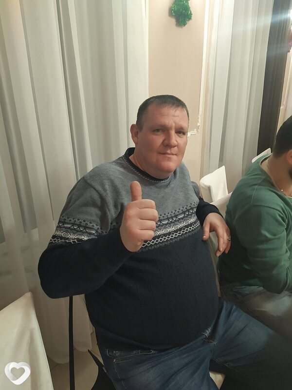 Валерий, 48, Таганроге — анкета №466198