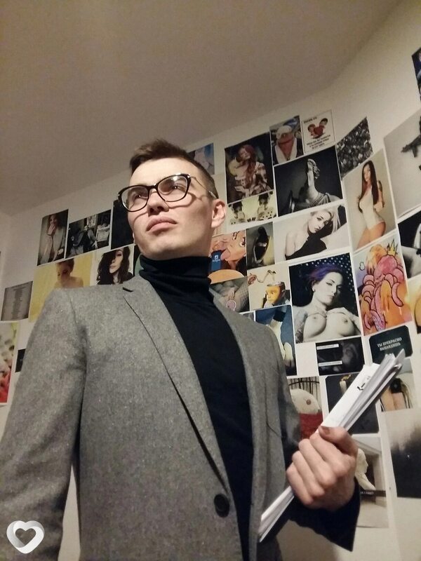 Сергей, 35, Казани — анкета №466203