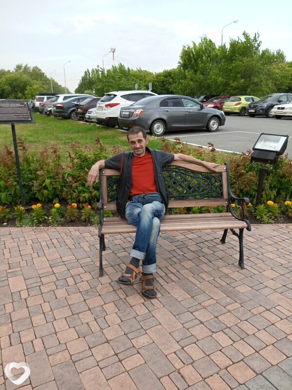 Дмитрий, 46, Москве — анкета №466206