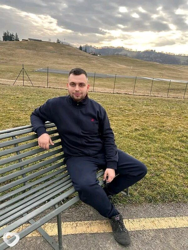 Anton Top, 54, Кропивницкий — анкета №466937