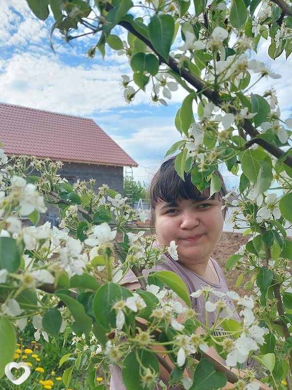 Анна, 35, Дмитрове — анкета №466938