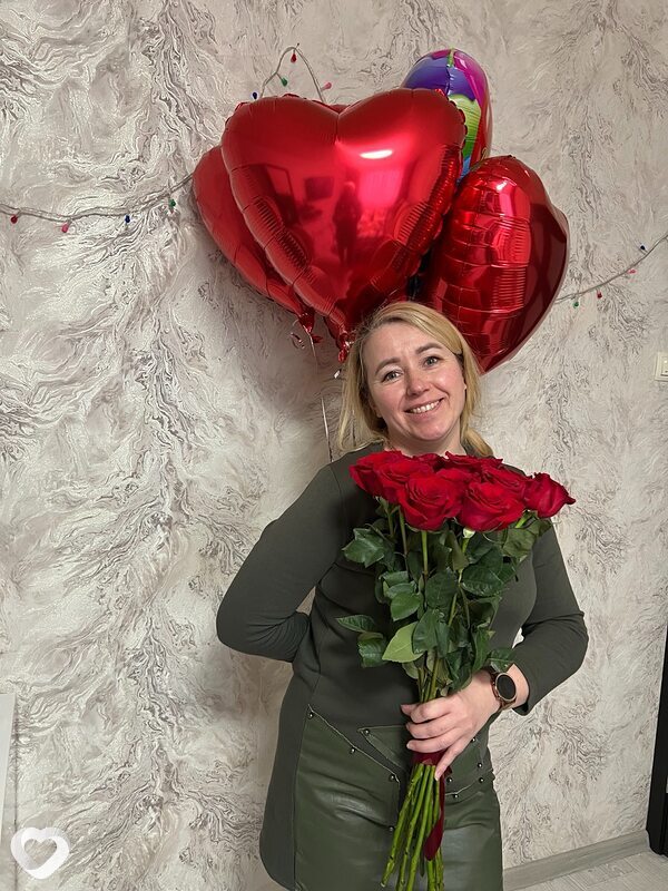 Людмила, 45, Гродно — анкета №466946