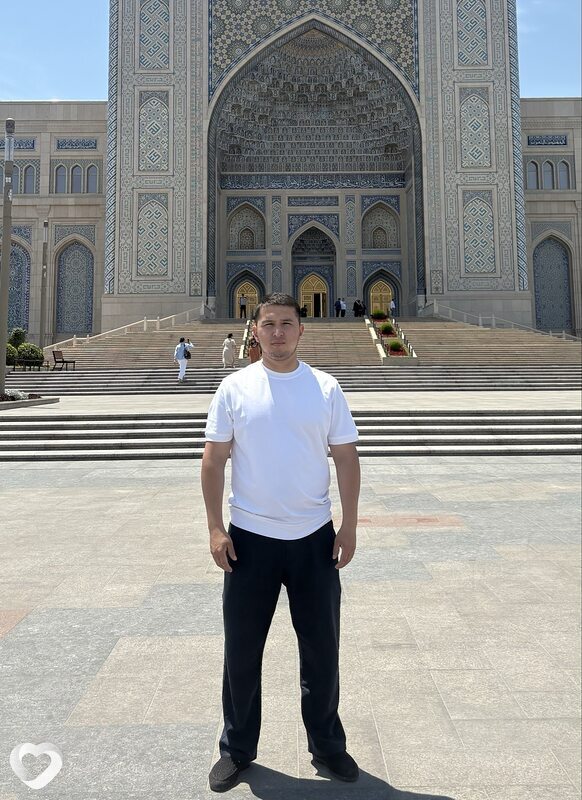 Нурик, 33, Астане — анкета №466955