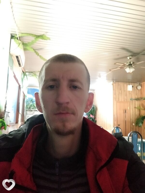 Илья, 31, Костанае — анкета №465690