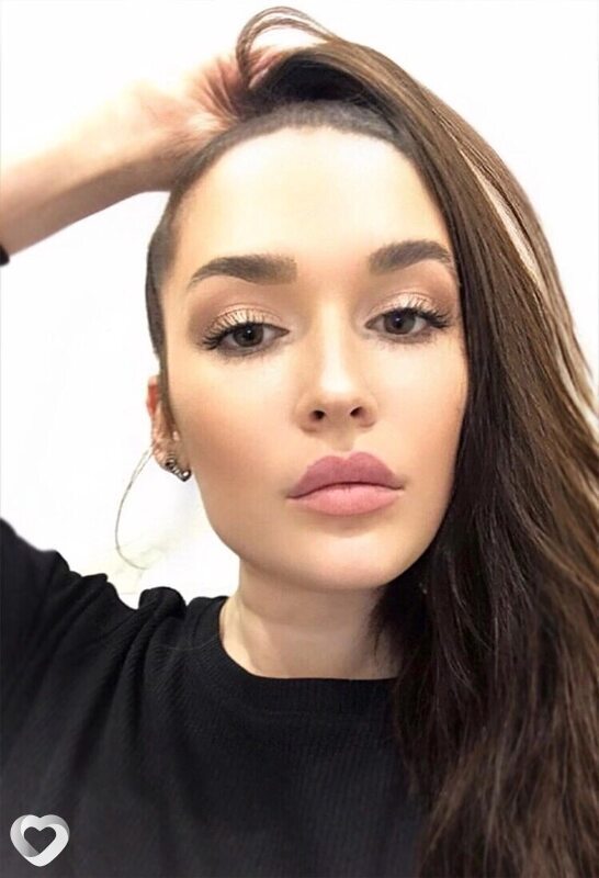 Алина, 30, Бресте — анкета №465691