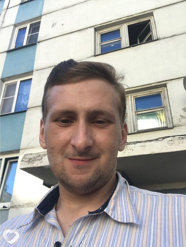 Дмитрий, 38, Санкт-Петербурге — анкета №465697