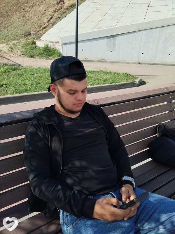 Ильнар, 29, Казани — анкета №465698