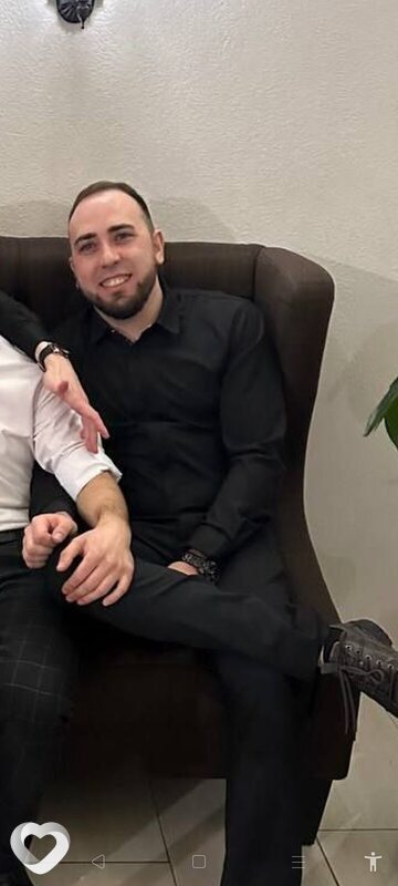 Анатолий, 31, Чите — анкета №465704