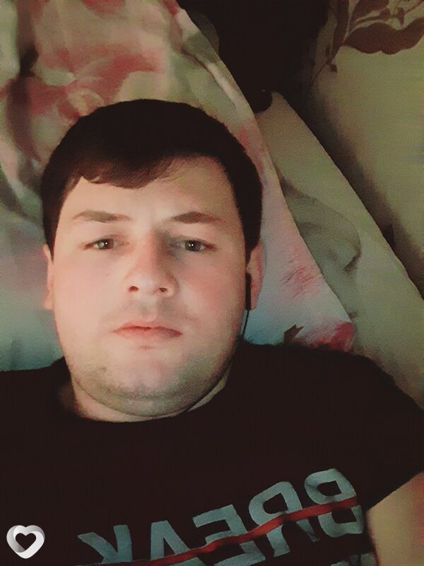 Саша, 28, Пскове — анкета №465708