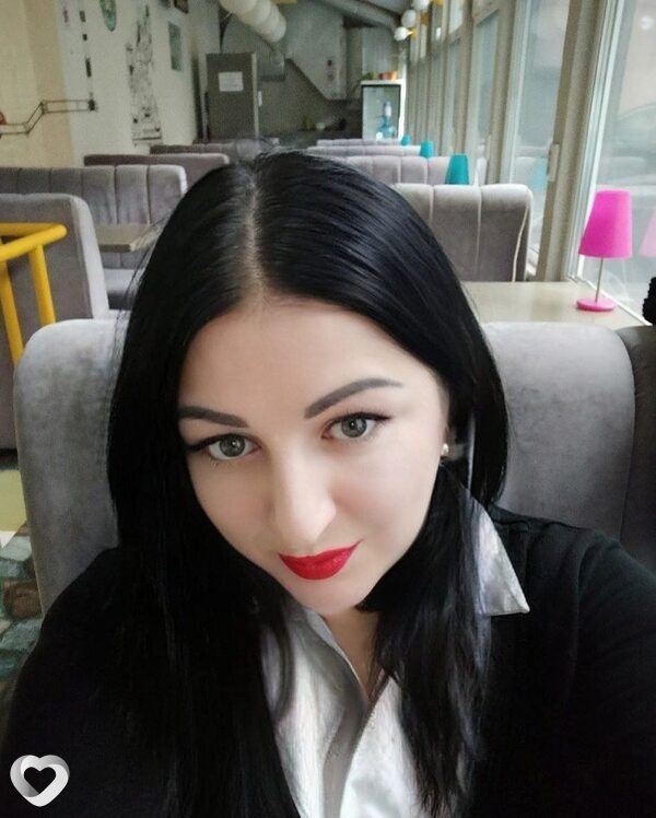 Она, Скадовск