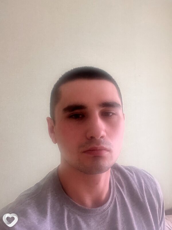 Даня, 23, Санкт-Петербурге — анкета №465596