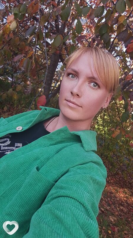 Татьяна, 29, Арсеньеве — анкета №465602