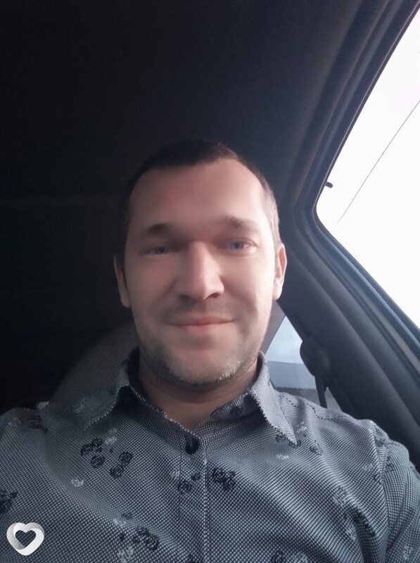 Андрей, 40, Курагино — анкета №465612