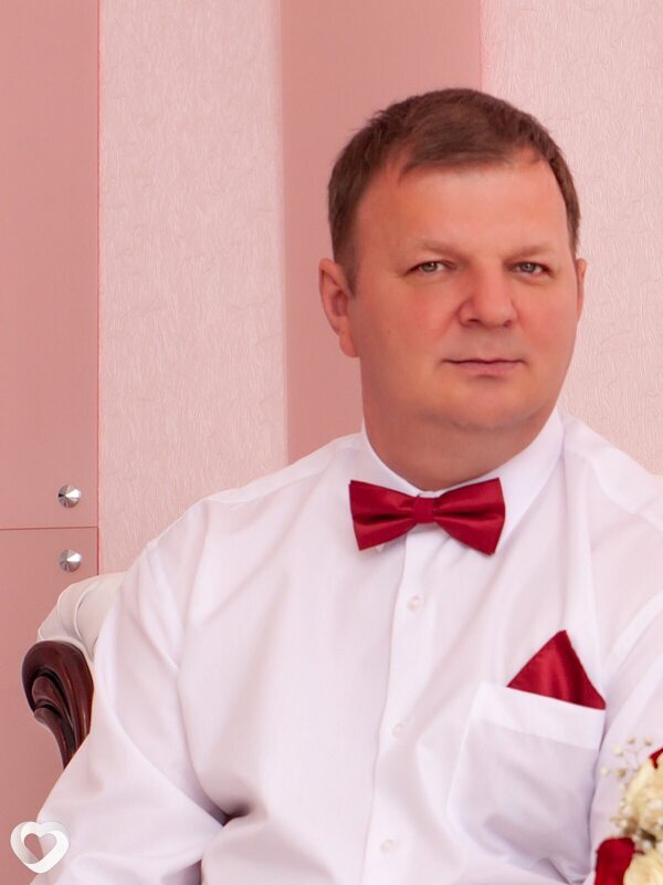 Валентин, 55, Пензе — анкета №465563