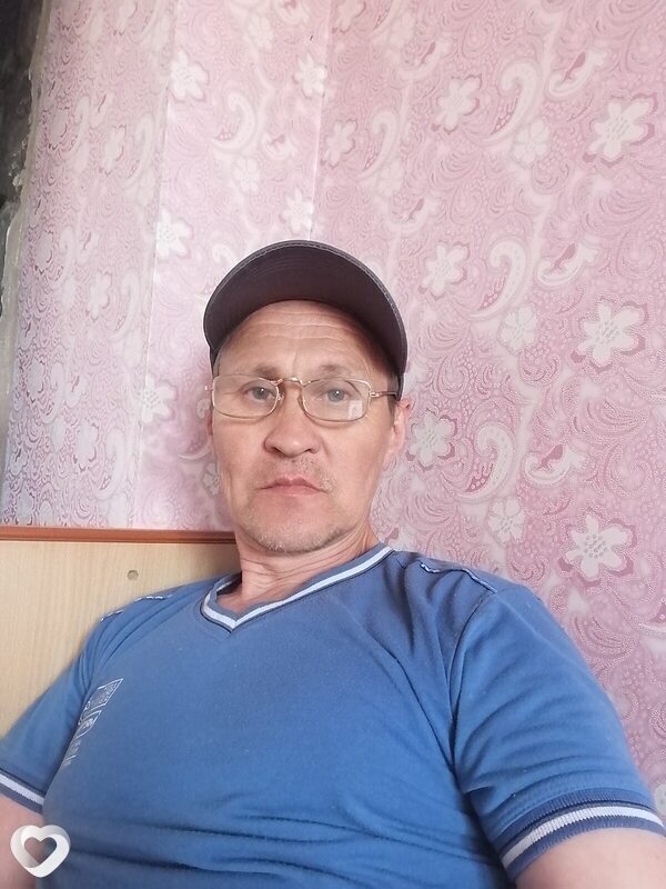 Михаил, 63, Ирбите — анкета №465568