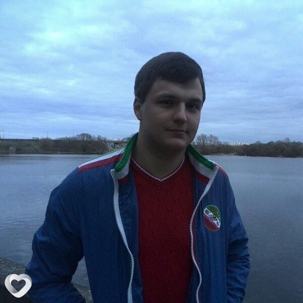 Алекс, 33, Ляховичах — анкета №465569