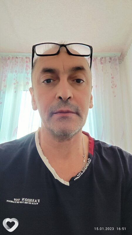 Александр, 55, Артеме — анкета №465580