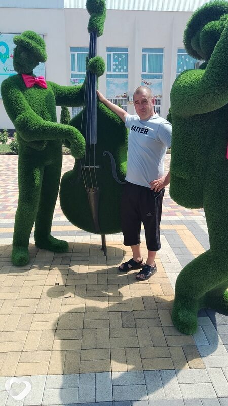 Владимир, Кочубеевское