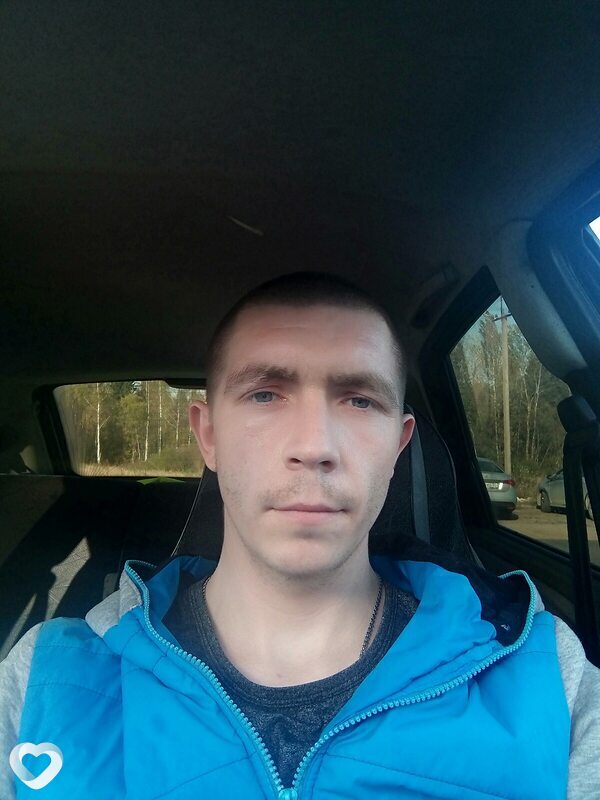 Дмитрий, 35, Смоленске — анкета №465719