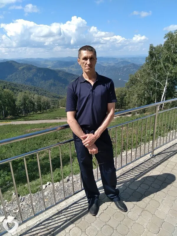Сергей, 58, Барнауле — анкета №465720