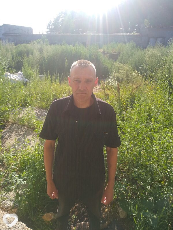 Алексей, 54, Перми — анкета №465730