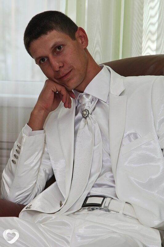 Александр, 50, Ижевске — анкета №465731