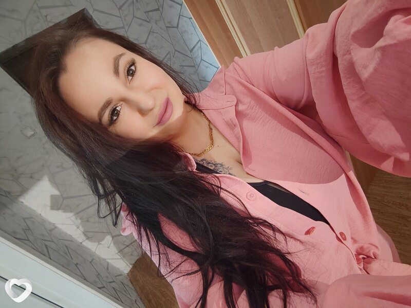 Валерия, 28, Гродно — анкета №465733