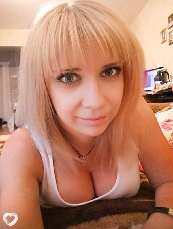 Альбина, 37, Абакане — анкета №465734