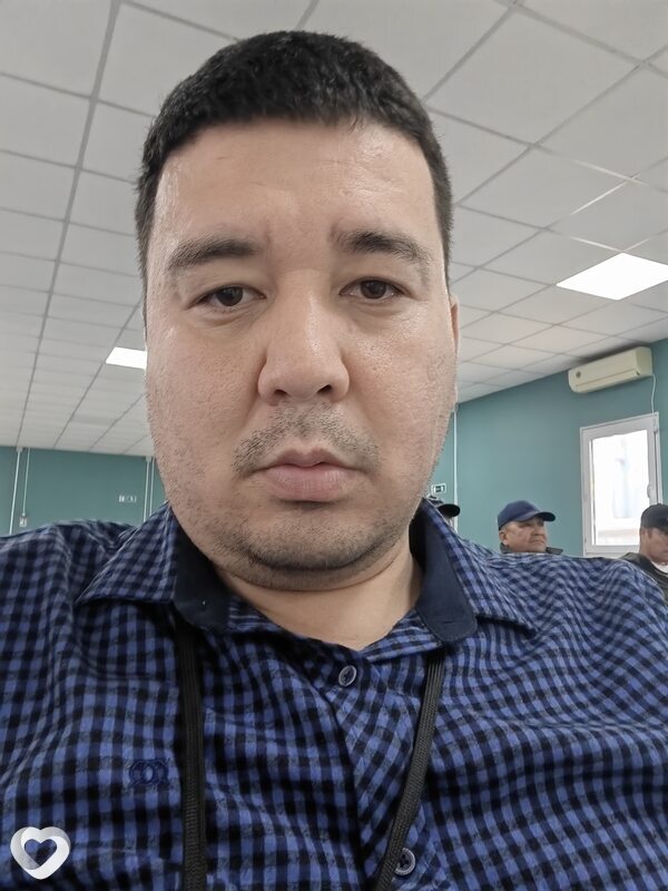 Нурлан, 41, Атырау(гурьев) — анкета №465736