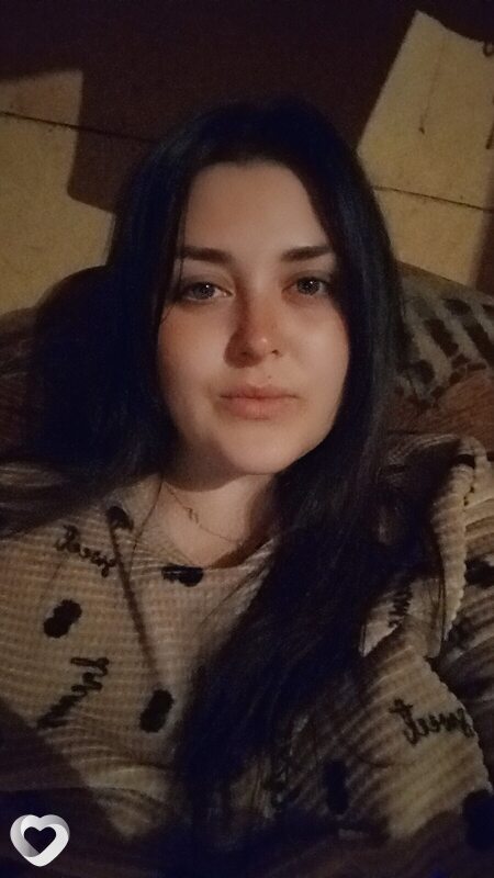 Валерия, 26, Барнауле — анкета №466116