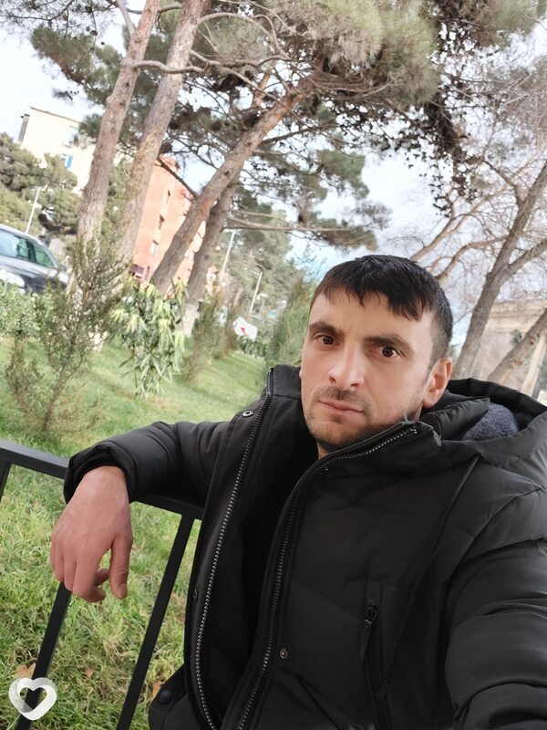 Рома, 32, Омске — анкета №466121