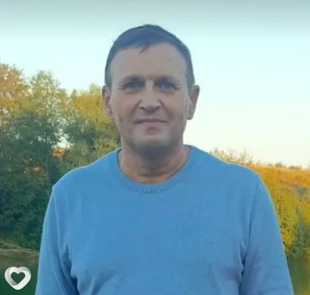 Андрей, 54, Москве — анкета №466122