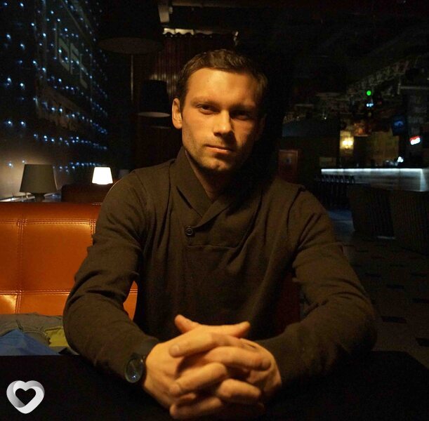 Игорь, 35, Минске — анкета №466131